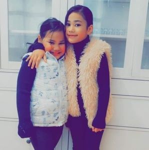 Meet your Posher, Jerry